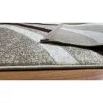 Den. Charis bézs 8241 160x230cm szőnyeg