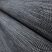 Ay Mambo fekete 80x150cm síkszövésű szőnyeg