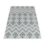 Ay. BAHAMA 5152 MULTI  140X200 szőnyeg