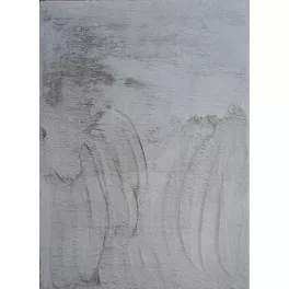 Ber. Fluffy 4020 Bézs 60x110cm