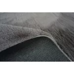 Ber. Fluffy 4020 Sötét szürke 160x230cm