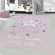 Bolti 9. PLAY 2901 PINK 140 X 200 szőnyeg