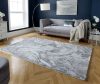 FL. MARBLED SILVER 160X230 szőnyeg