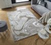 FL. MARBLED NATURAL 160X230 szőnyeg