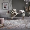 FL. MARBLED BLUSH 80X150 szőnyeg