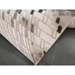 Ber. Vals 8375 Bézs 133X190Cm Szőnyeg