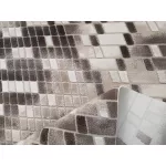 Ber. Vals 8375 Bézs 133X190Cm Szőnyeg