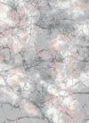 Ber Zara 9651 pink 120x180cm Szőnyeg Ber Zara 9651 pink 120x180cm Szőnyeg