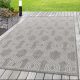 ARUBA 4904 GREY 140X200 szőnyeg