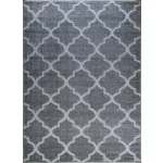Ber. Lagos 1052 Szürke  140X190Cm Szőnyeg