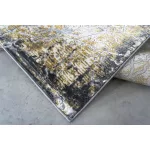 Ber. Zara 9630 sárga-szürke 140x190cm Szőnyeg