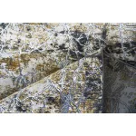 Ber. Zara 9630 sárga-szürke 140x190cm Szőnyeg