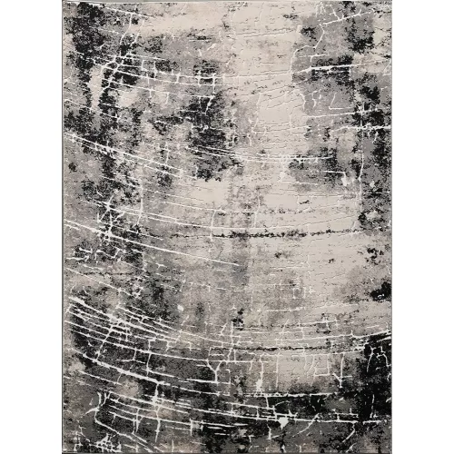 Ber. Elite 8497 Szürke 60X100Cm Szőnyeg