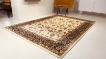 Aladin 61 krém 160x220cm, klasszikus szőnyeg