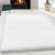 Bolti 9. BRILLIANT SNOW 140 X 200 szőnyeg