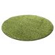 Bolti 1. DREAM GREEN 80 x 80 -kör szőnyeg