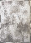 Ber Mitra 240X330Cm 3003 Szürke Szőnyeg Ber Mitra 240X330Cm 3003 Szürke Szőnyeg