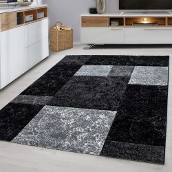 Ay Hawaii 1330 fekete 200x290cm modern szőnyeg