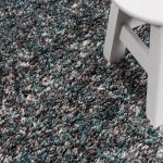 Ay. enjoy shaggy 4500 kék 120x170cm szőnyeg