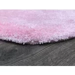 Den. Serrano 80Cm Rózsaszín