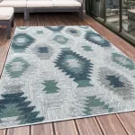 Ay. BAHAMA 5153 BLUE 80X250