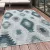 Ay. BAHAMA 5153 BLUE 80X250