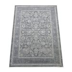 Ber. Allianz 6301 Szürke 140x190cm szőnyeg