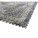 Ber. Allianz 6301 Szürke 140x190cm szőnyeg