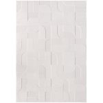 Bolti 1. Ay. DOHA 1651 80 x 150 cm krém Modern szőnyeg