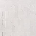 Bolti 1. Ay. DOHA 1651 80 x 150 cm krém Modern szőnyeg