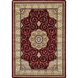 Ber. Adora 5792 B 280X370Cm Klasszikus Szőnyeg