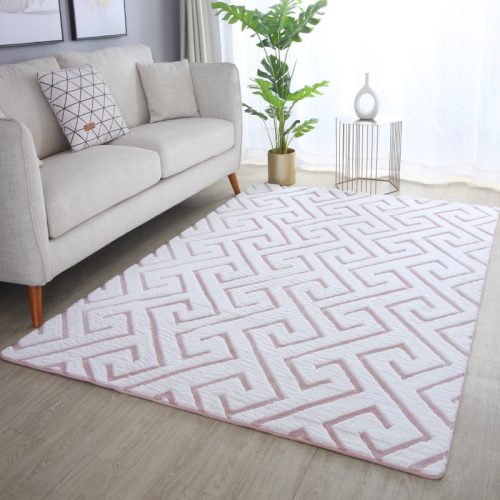 Bolti 1. VISION 5121 ROSE 80 X 150 szőnyeg