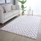 Bolti 1. VISION 5121 ROSE 80 X 150 szőnyeg