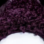 Ay. life 1503 lila 160cm -kör shaggy szőnyeg akció