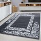 Bolti 10. Ay. miami 6620 szürke 80x300cm szőnyeg
