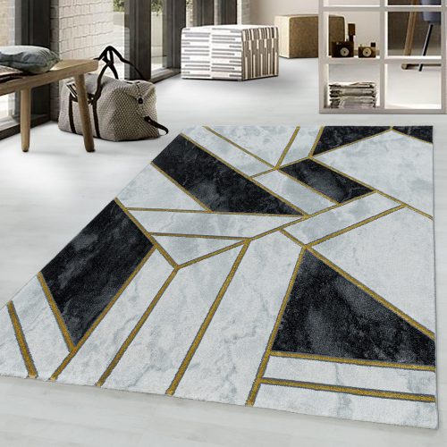 Bolti 9. NAXOS 3817 GOLD 140 X 200 szőnyeg