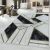 Bolti 9. NAXOS 3817 GOLD 140 X 200 szőnyeg