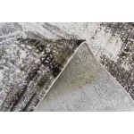 Ber. Zara 8372 Bézs Star 140X190Cm Szőnyeg