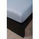 NAT. Jersey lepedő 100x200cm Grafit