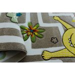 Ber. Smart 160X230Cm 22303 Gyerekszőnyeg