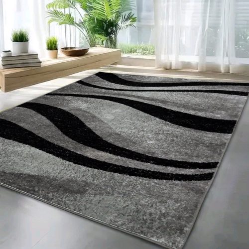 My. Seda 1373 szürke 200x280cm - modern szőnyeg