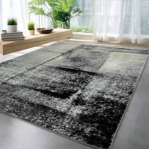 My. Seda 1375 szürke 160x220cm - modern szőnyeg