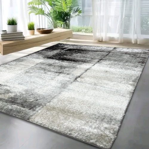 My. Seda 1375 szürke 60x110cm - modern szőnyeg