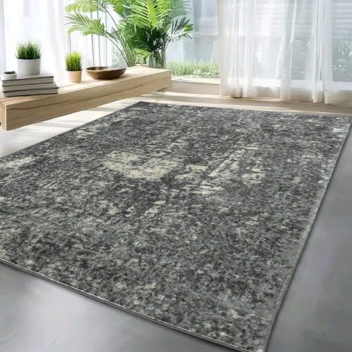 My. Seda 1377 szürke 160x220cm - modern szőnyeg