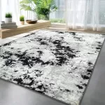 TOP! My. Seda 1379 szürke 60x110cm - modern szőnyeg
