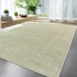 TOP! My. Seda egyszínű bézs 60x110cm - modern szőnyeg