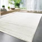 TOP! My. Seda egyszínű bézs 60x110cm - modern szőnyeg