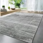 TOP! My. Seda egyszínű szürke 80x150cm - modern szőnyeg