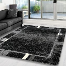 Bolti 16. Den Comfort SZÜRKE 6889 160x230CM-MODERN SZŐNYEG