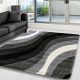 Bolti 19. Den. Comfort SZÜRKE 6872 60x110CM-MODERN SZŐNYEG